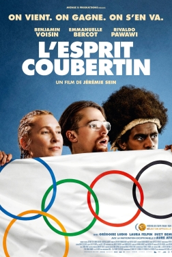 L'Esprit Coubertin (2024)