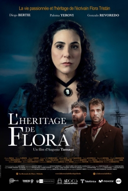 La Herencia de Flora (2024)