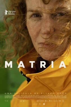 Matria (2024)