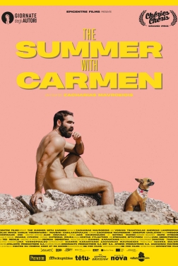 The Summer With Carmen (2024)