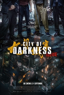 City of Darkness (2024)