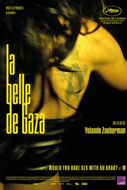 La Belle de Gaza (2024)